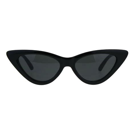 thin sunglasses for women.